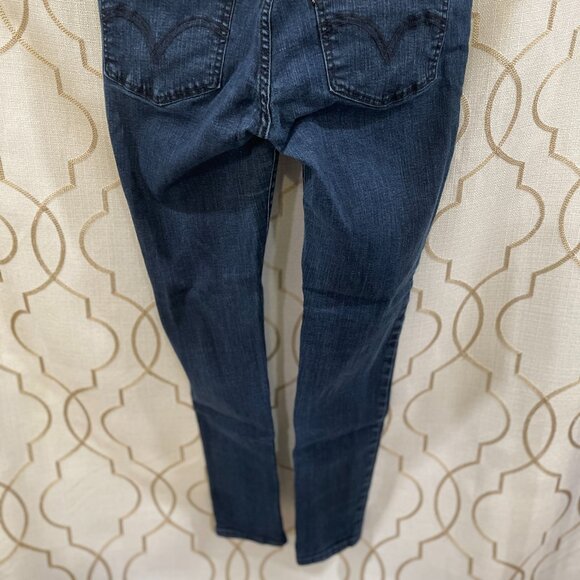 Levi's, sz: 11M, 535 Legging Jeans - Picture 4 of 6